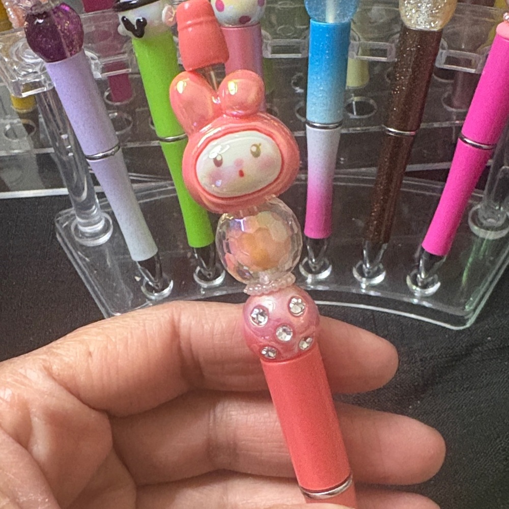 My Melody Sanrio Pen 🌸